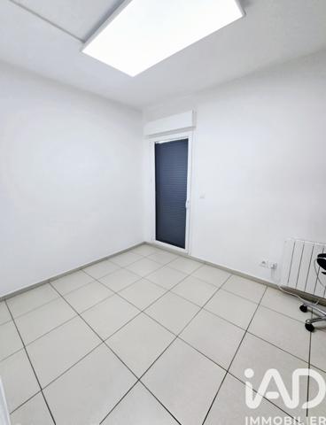 Appartement à vendre 2 pièces 49 m² Fréjus