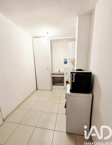 Appartement à vendre 2 pièces 49 m² Fréjus