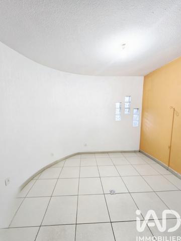 Appartement à vendre 2 pièces 49 m² Fréjus