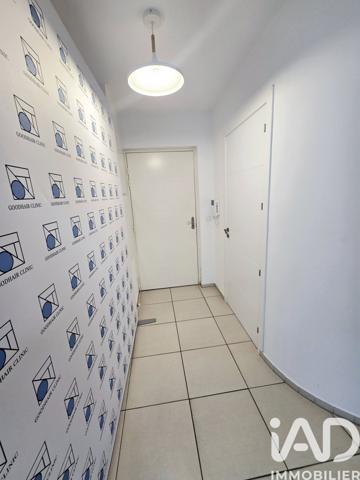 Appartement à vendre 2 pièces 49 m² Fréjus