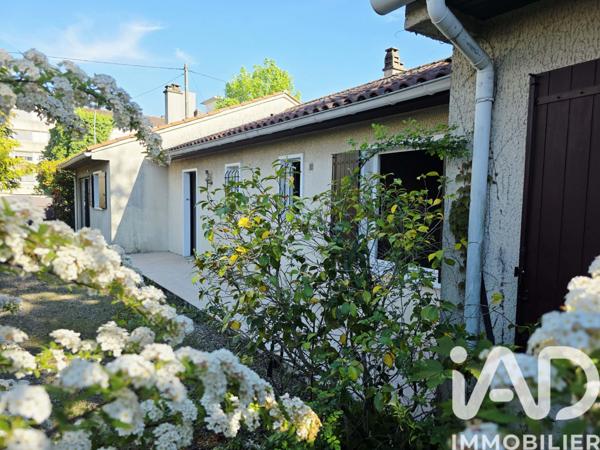 Maison à vendre 7 pièces 139,54 m² Mazamet
