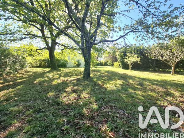 Maison à vendre 7 pièces 139,54 m² Mazamet