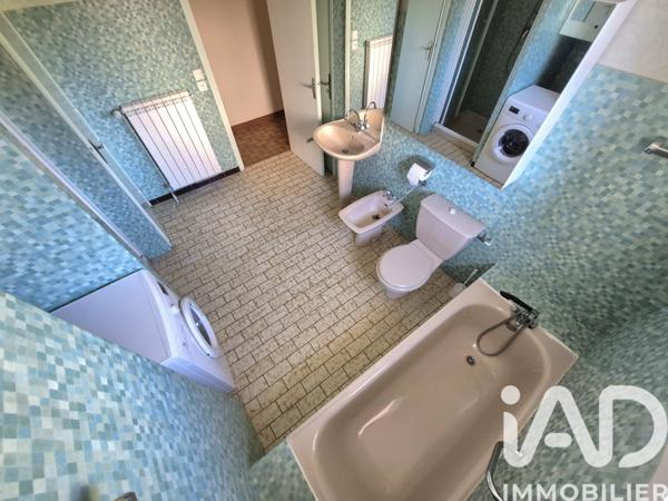 Maison à vendre 7 pièces 139,54 m² Mazamet