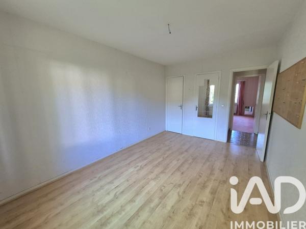 Maison à vendre 7 pièces 139,54 m² Mazamet