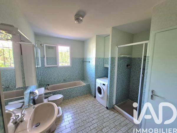 Maison à vendre 7 pièces 139,54 m² Mazamet