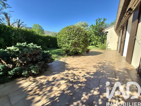 Maison à vendre 7 pièces 139,54 m² Mazamet