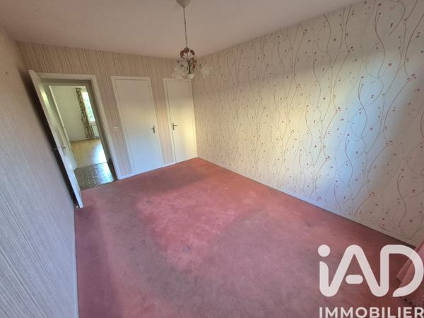 Maison à vendre 7 pièces 139,54 m² Mazamet