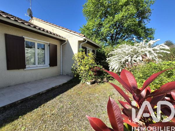 Maison à vendre 7 pièces 139,54 m² Mazamet