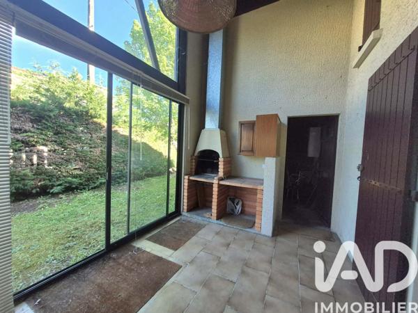 Maison à vendre 7 pièces 139,54 m² Mazamet