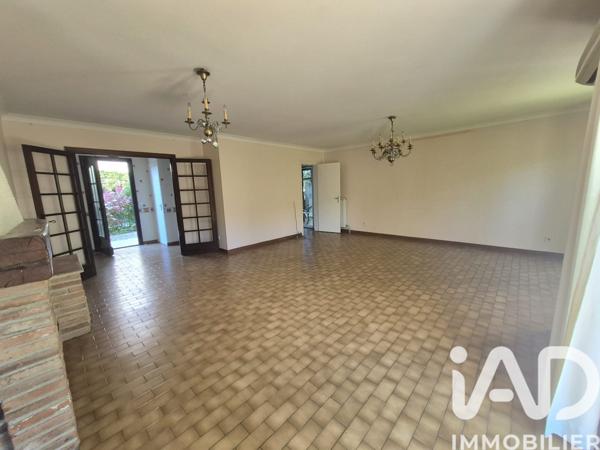 Maison à vendre 7 pièces 139,54 m² Mazamet