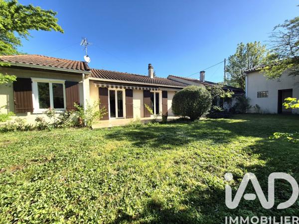 Maison à vendre 7 pièces 139,54 m² Mazamet