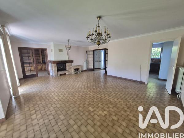 Maison à vendre 7 pièces 139,54 m² Mazamet