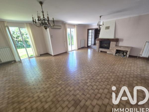 Maison à vendre 7 pièces 139,54 m² Mazamet