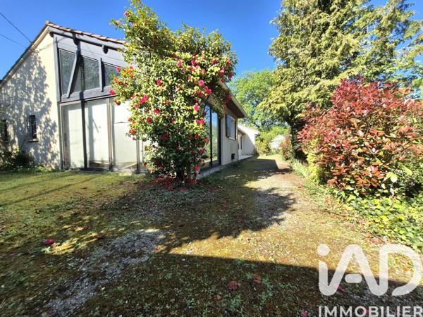 Maison à vendre 7 pièces 139,54 m² Mazamet