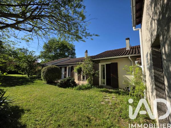 Maison à vendre 7 pièces 139,54 m² Mazamet