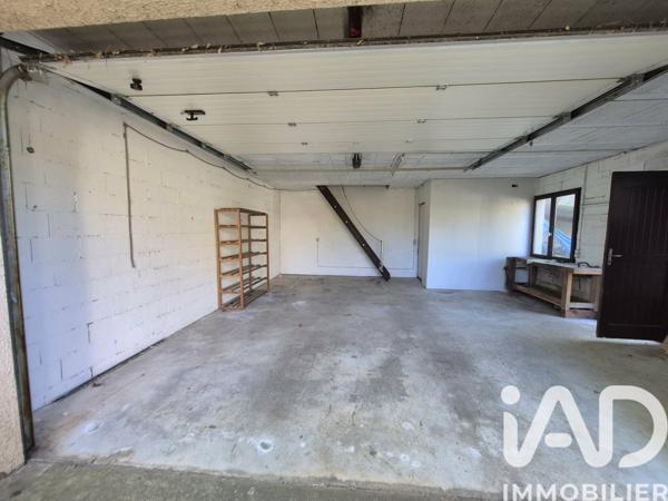 Maison à vendre 7 pièces 139,54 m² Mazamet