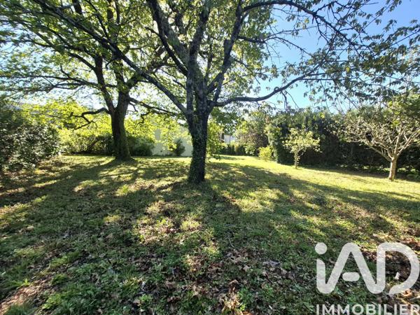 Maison à vendre 7 pièces 139,54 m² Mazamet