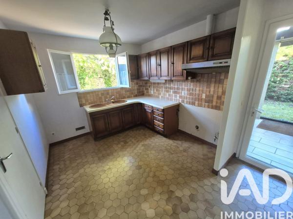 Maison à vendre 7 pièces 139,54 m² Mazamet