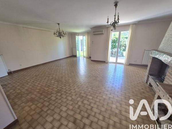 Maison à vendre 7 pièces 139,54 m² Mazamet