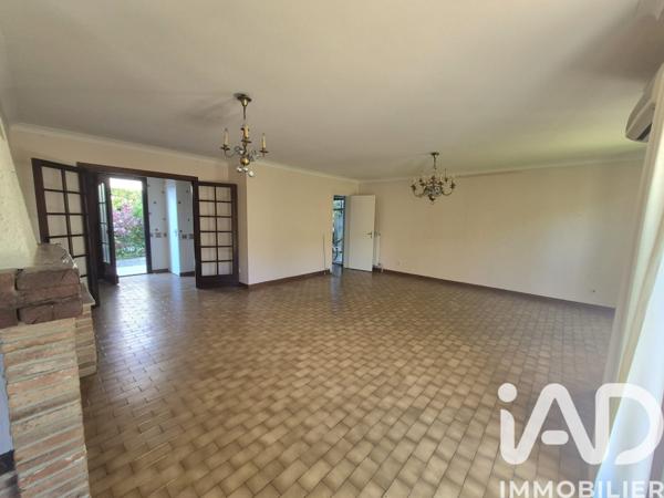 Maison à vendre 7 pièces 139,54 m² Mazamet