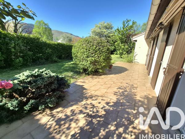 Maison à vendre 7 pièces 139,54 m² Mazamet