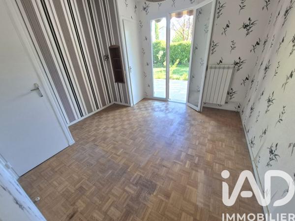 Maison à vendre 7 pièces 139,54 m² Mazamet