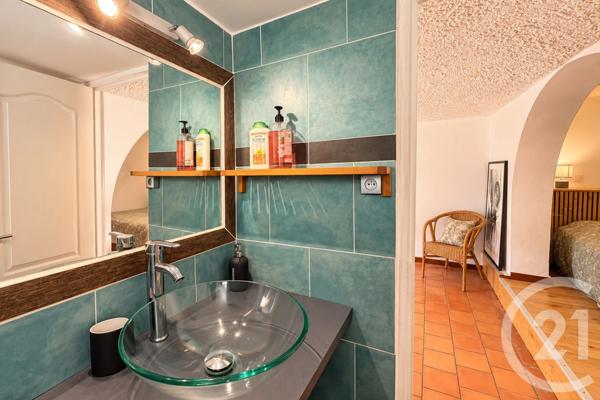 Maison à vendre  15 pièces - 190,44 m 2   PATRIMONIO  - 202