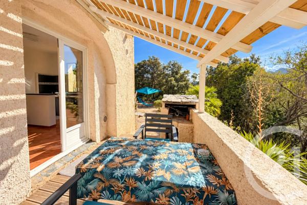 Maison à vendre  15 pièces - 190,44 m 2   PATRIMONIO  - 202
