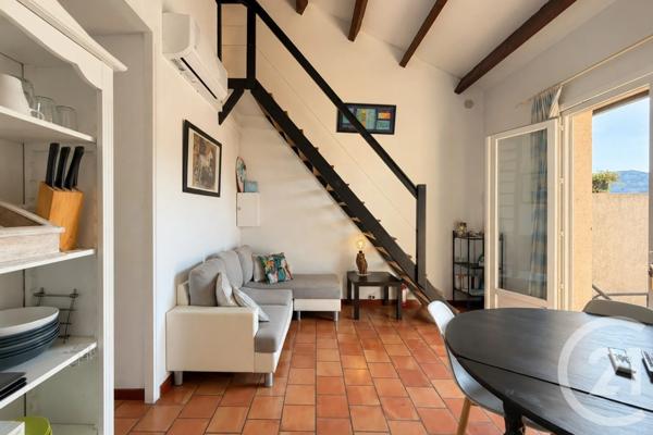 Maison à vendre  15 pièces - 190,44 m 2   PATRIMONIO  - 202