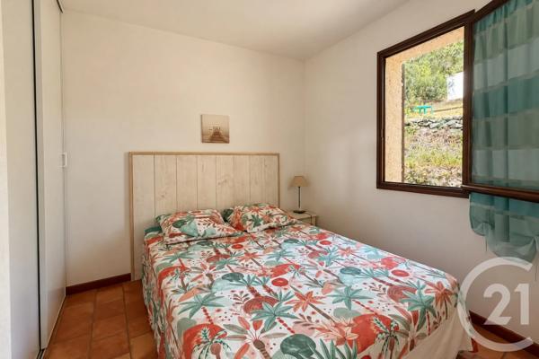 Maison à vendre  15 pièces - 190,44 m 2   PATRIMONIO  - 202