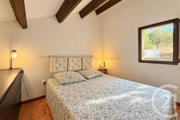 Maison à vendre  15 pièces - 190,44 m 2   PATRIMONIO  - 202