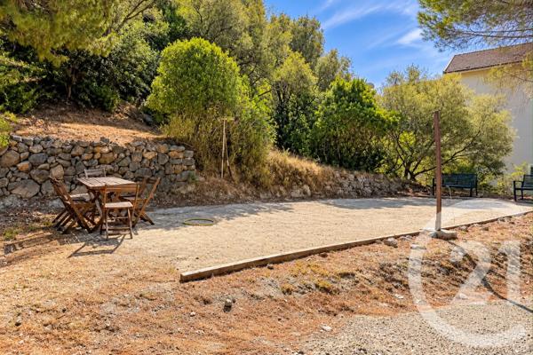 Maison à vendre  15 pièces - 190,44 m 2   PATRIMONIO  - 202