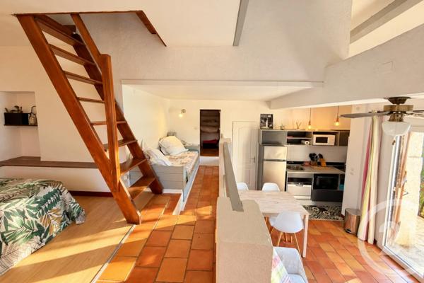 Maison à vendre  15 pièces - 190,44 m 2   PATRIMONIO  - 202
