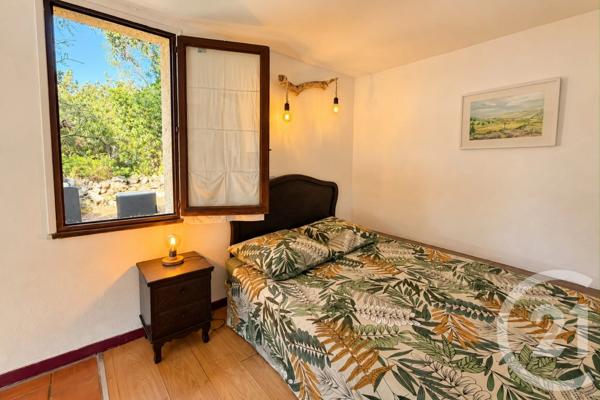 Maison à vendre  15 pièces - 190,44 m 2   PATRIMONIO  - 202