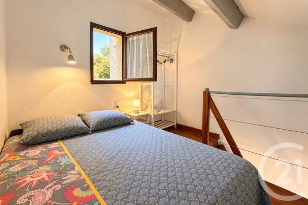 Maison à vendre  15 pièces - 190,44 m 2   PATRIMONIO  - 202