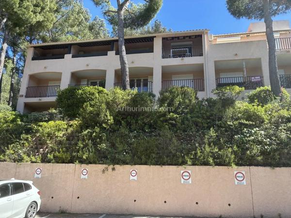 Location                                                      Studio
                        
                     1 pièces                      20 m2                     à Saint-Cyr-sur-Mer