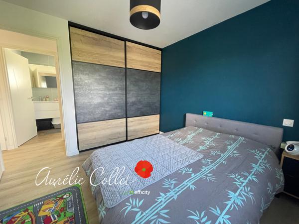 Maison 5 pièces - 105 m²