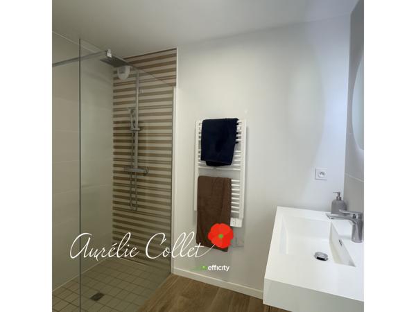 Maison 5 pièces - 105 m²