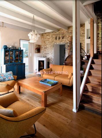 Maison à vendre 6 pièces de 115 m²