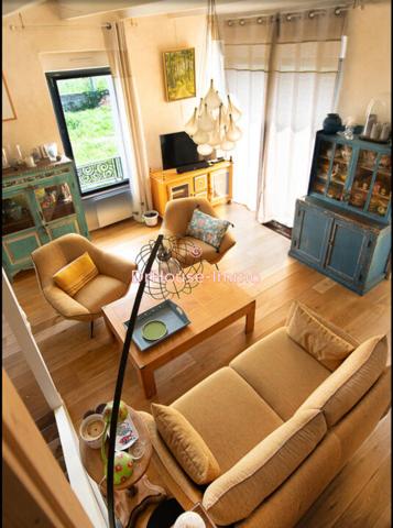 Maison à vendre 6 pièces de 115 m²