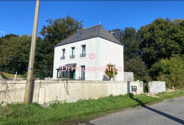 Maison à vendre 6 pièces de 115 m²