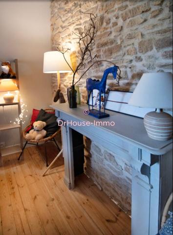 Maison à vendre 6 pièces de 115 m²