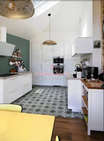 Maison à vendre 6 pièces de 115 m²