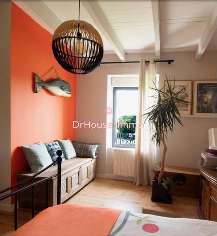 Maison à vendre 6 pièces de 115 m²