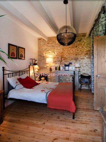 Maison à vendre 6 pièces de 115 m²