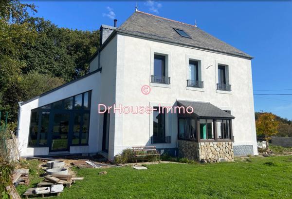 Maison à vendre 6 pièces de 115 m²