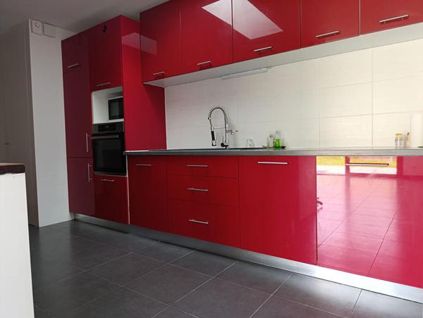 Maison Saint Sebastien Sur Loire 4 pièce(s) 90 m2