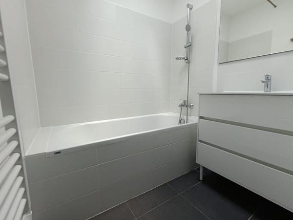 Maison Saint Sebastien Sur Loire 4 pièce(s) 90 m2