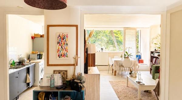 Appartement à vendre 155 875 € Blanquefort 4 p 81 m² DPE D