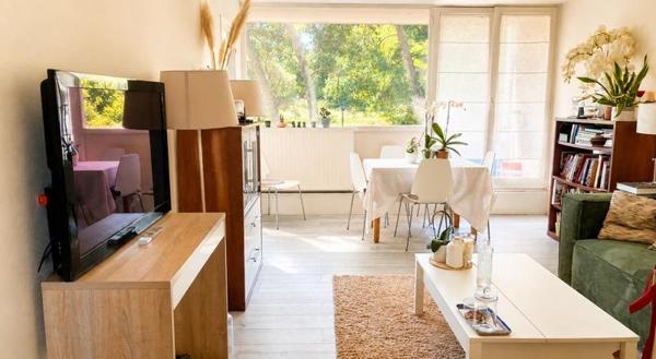 Appartement à vendre 155 875 € Blanquefort 4 p 81 m² DPE D